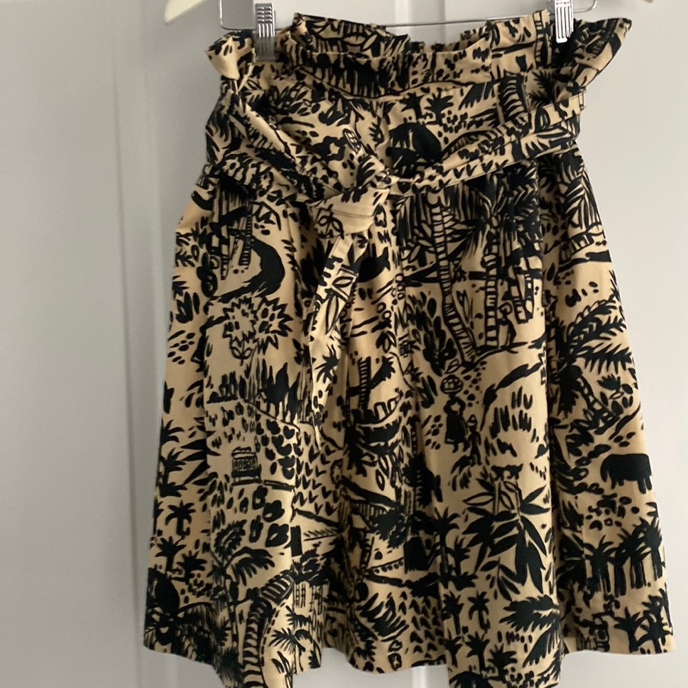 Skirt
